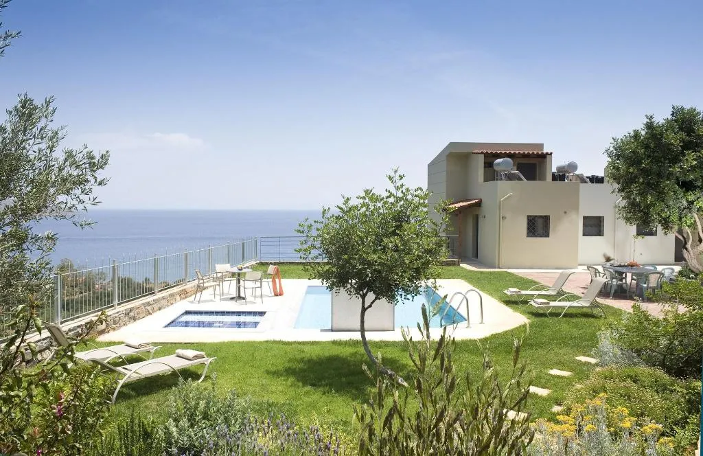 Sports and Entertainment, Elounda Olea Villas & Apartments, Crete