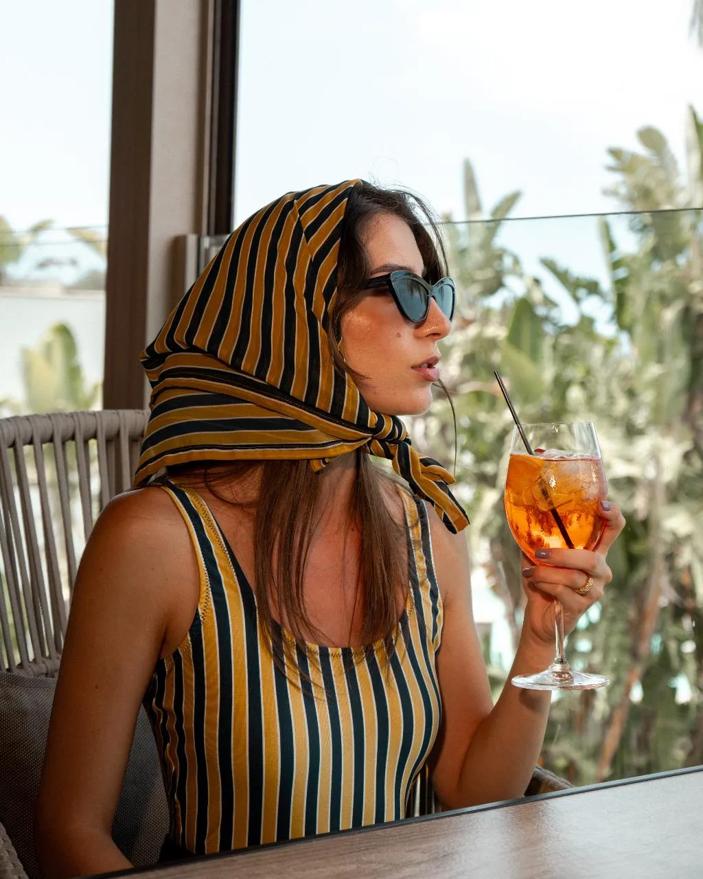 Restaurant, Creta Blue Boutique Hotel & Suites, Crete