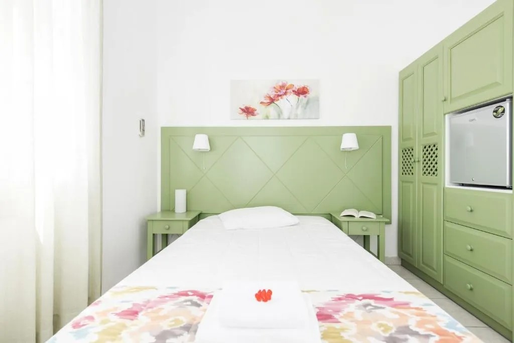 SINGLE STANDARD Room, Nissos Thira, Santorini