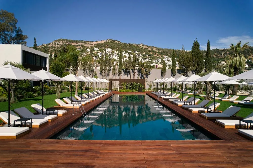 Pool, Caja By Maxx Royal, Bodrum
