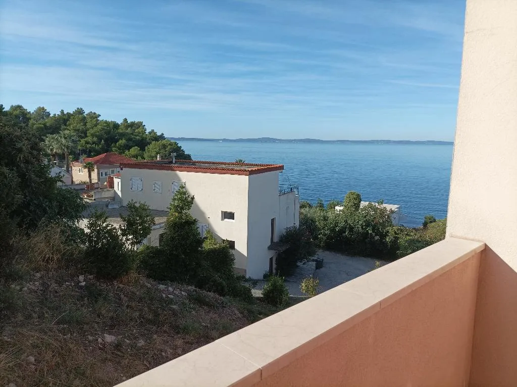 APARTMENT SEA VIEW Room, Villa Luketa, Split