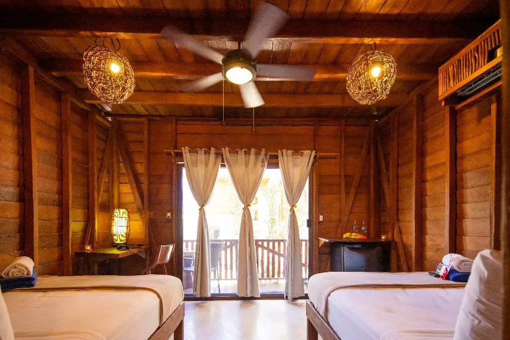 QUADRUPLE DELUXE Room, Coconut By ÓOL Hotels, Cancun Area