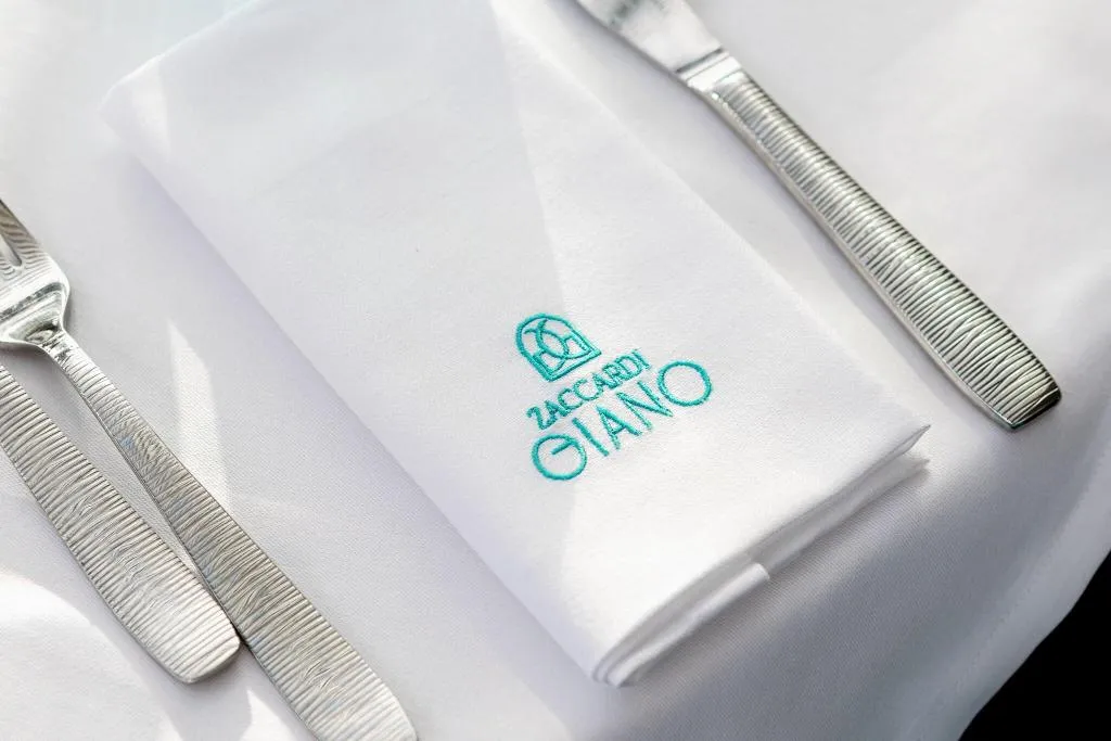 Restaurant, Villa Zaccardi, Rome