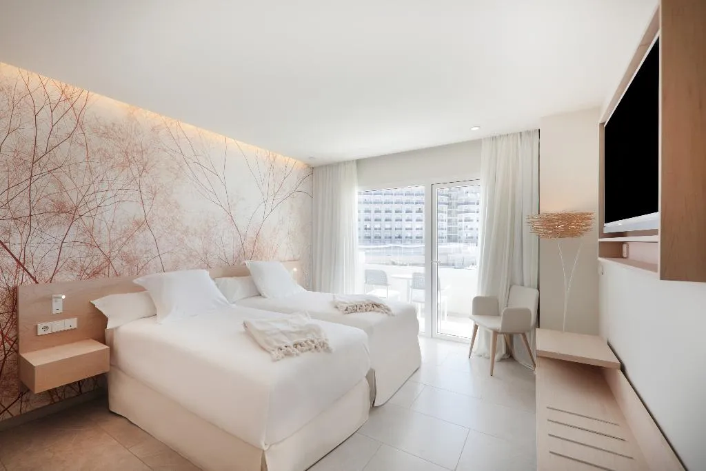 DOUBLE STANDARD Room, Iberostar Selection Sábila - Adults Only, Tenerife