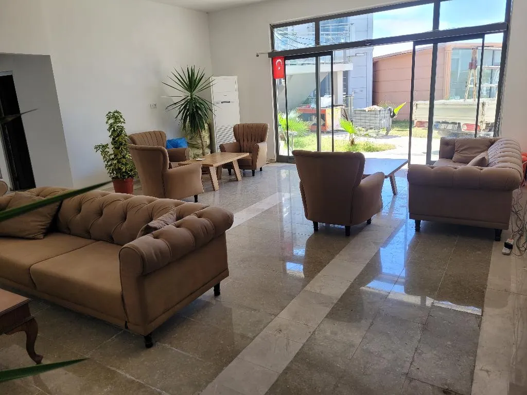 Lobby, Ayra Family Club Hotel, Antalya