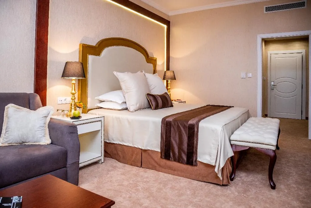 DOUBLE SUPERIOR Room, Imperial Palace, Bourgas