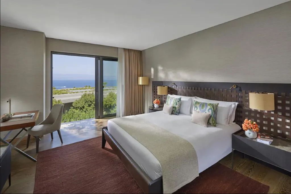 Room, Mandarin Oriental Bodrum, Bodrum