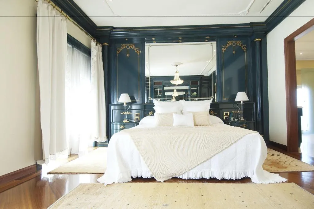 Room, Hotel Boutique Edelweiss La Garriga - Adults Only, Barcelona