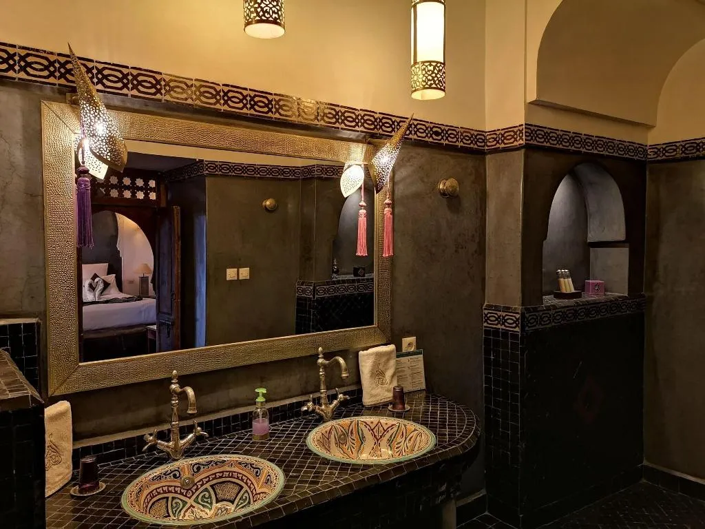 Room, Riad Charme D'Orient - Adults Only, Marrakech
