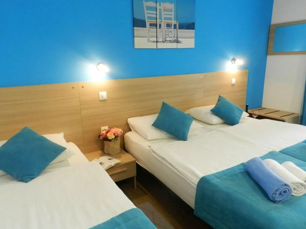 Room, YourCroatiaHoliday Bed & Breakfast, Istria