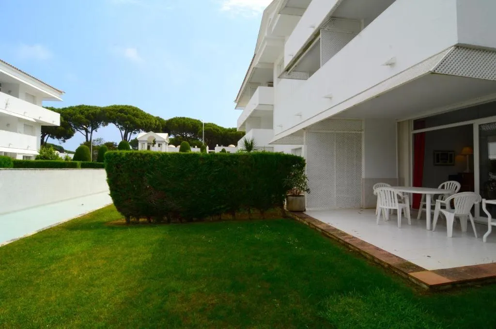 Terrace, Green Club, Costa Brava