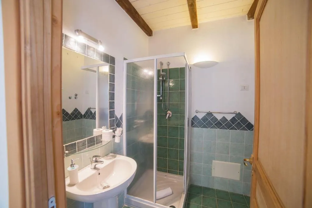 Room, Domus Olbia Inn, Olbia