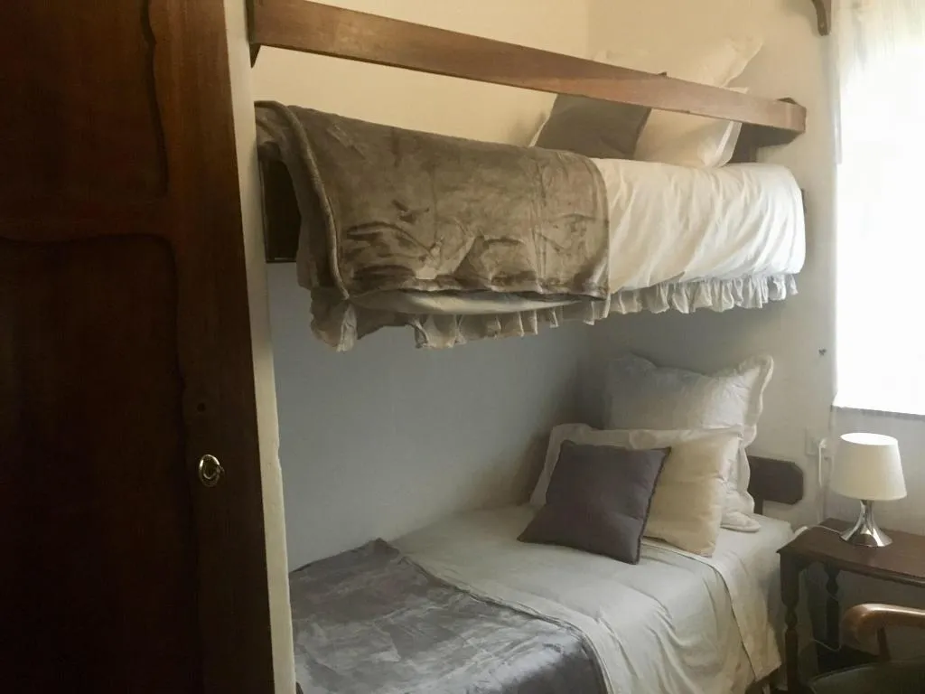 Room, La Casita De Las Palmas, Gran Canaria