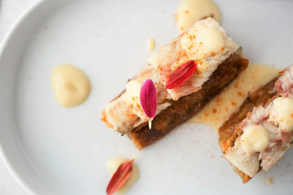 Restaurant, Urso Hotel & Spa, Madrid