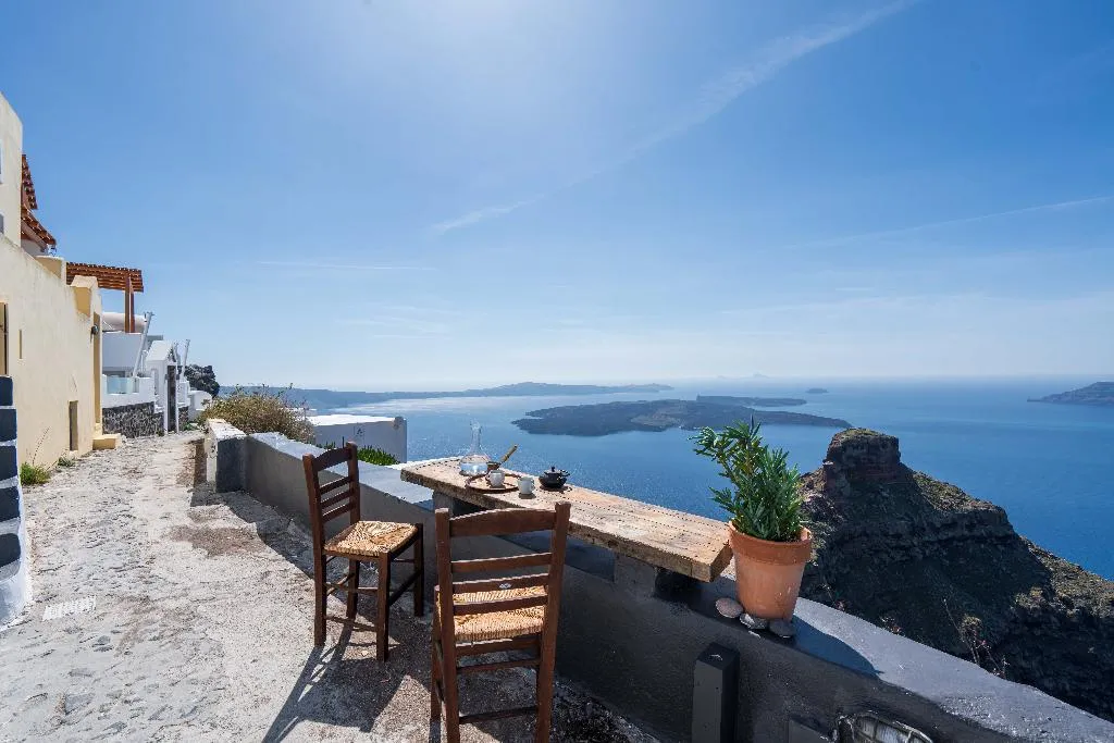 Room CLASSIC Room, Sophia Luxury Suites, Santorini