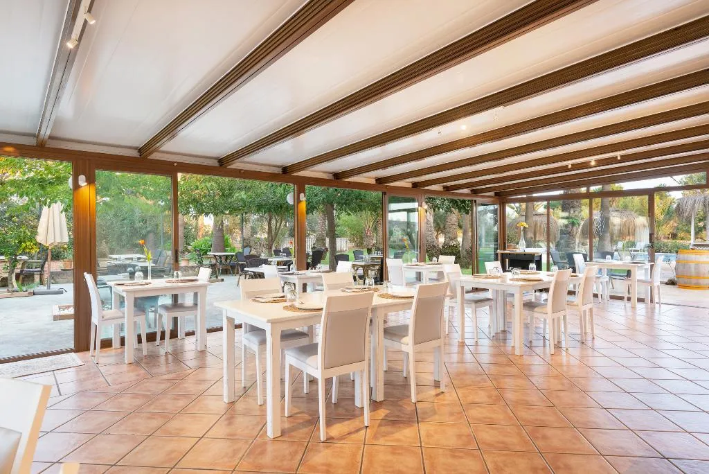 Restaurant, Can Canals, Majorca