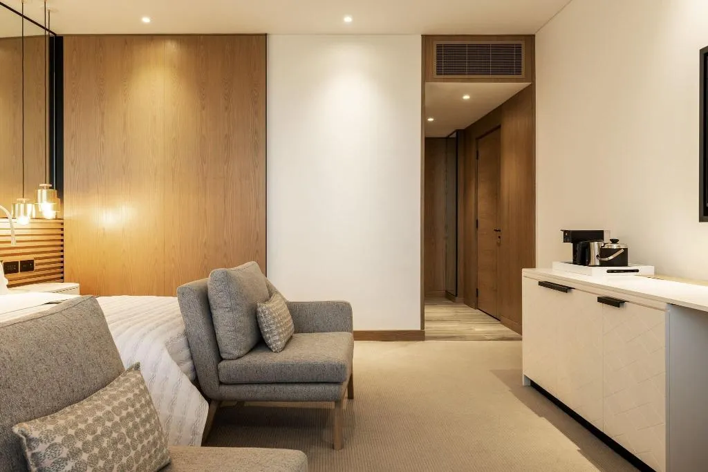 Room, Le Royal Meridien Beach Resort and Spa, Dubai