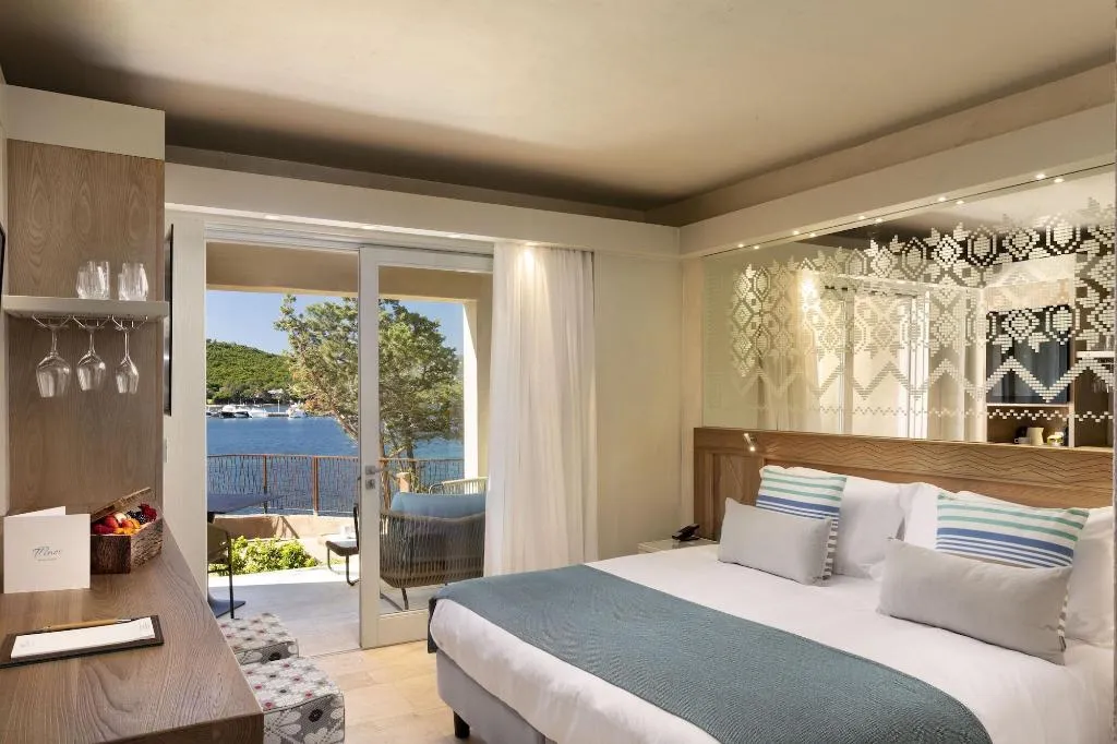 Room, 7pines Resort Sardinia Destination By Hyatt, Olbia