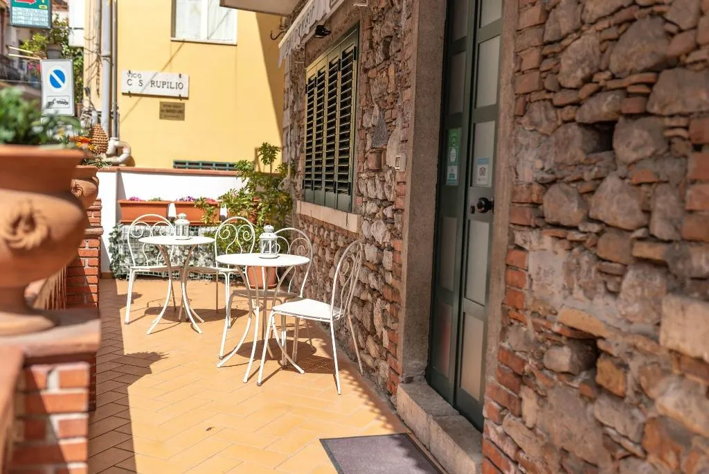 General view, Bed And Breakfast Dionisio, Taormina