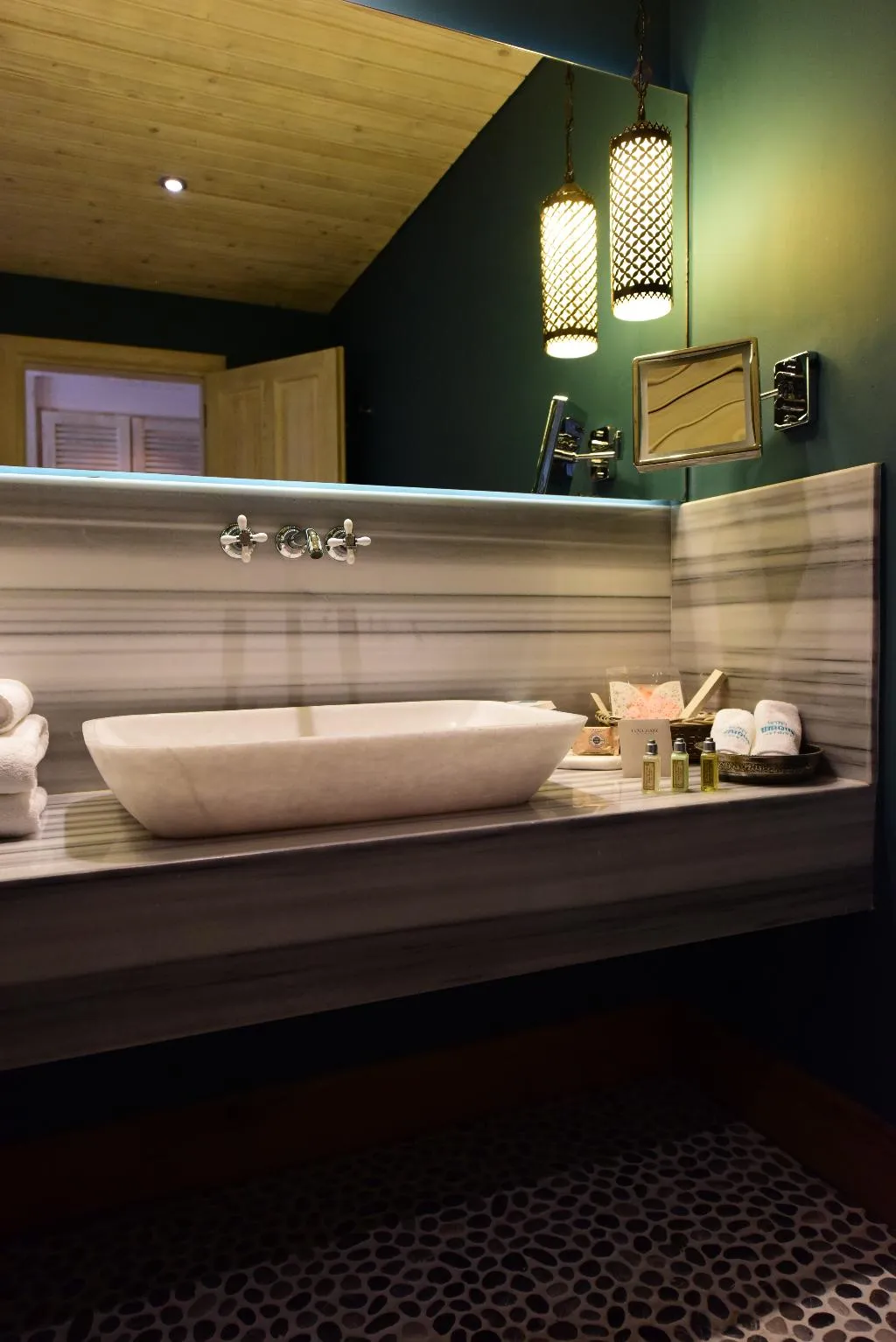 DOUBLE SUPERIOR Room, Unique Boutique Hotel Fethiye, Dalaman
