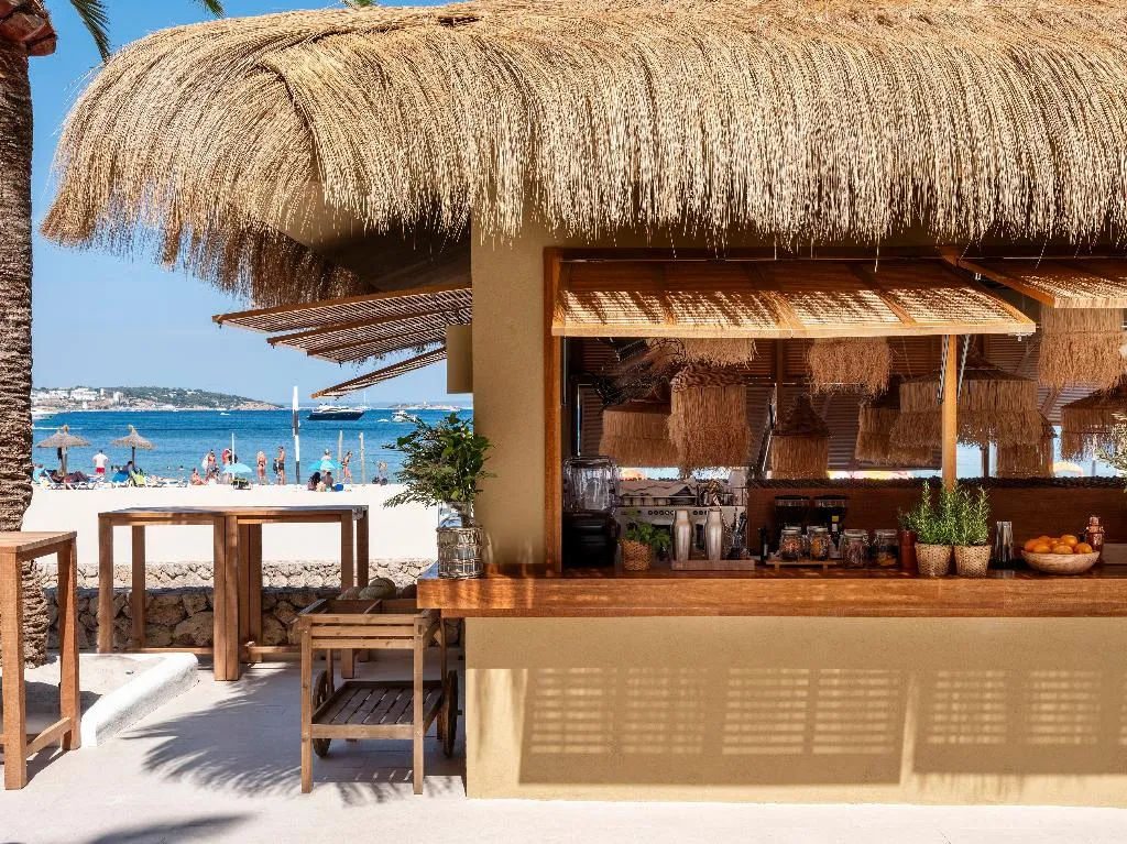 Bar, Zel Mallorca, Majorca