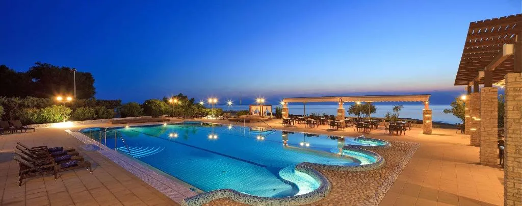 Pool, Istrian Villas Plava Laguna, Istria
