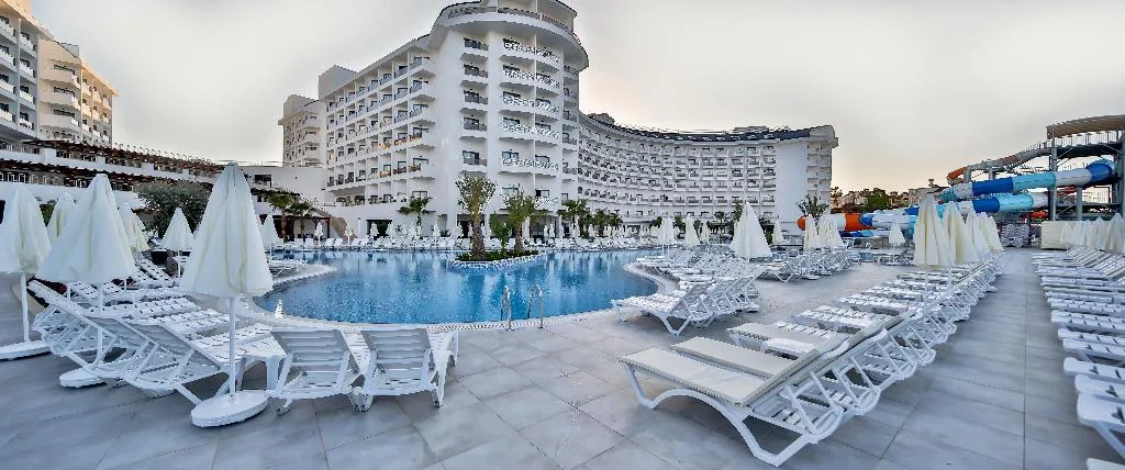 Pool, Calido Maris Hotel, Antalya