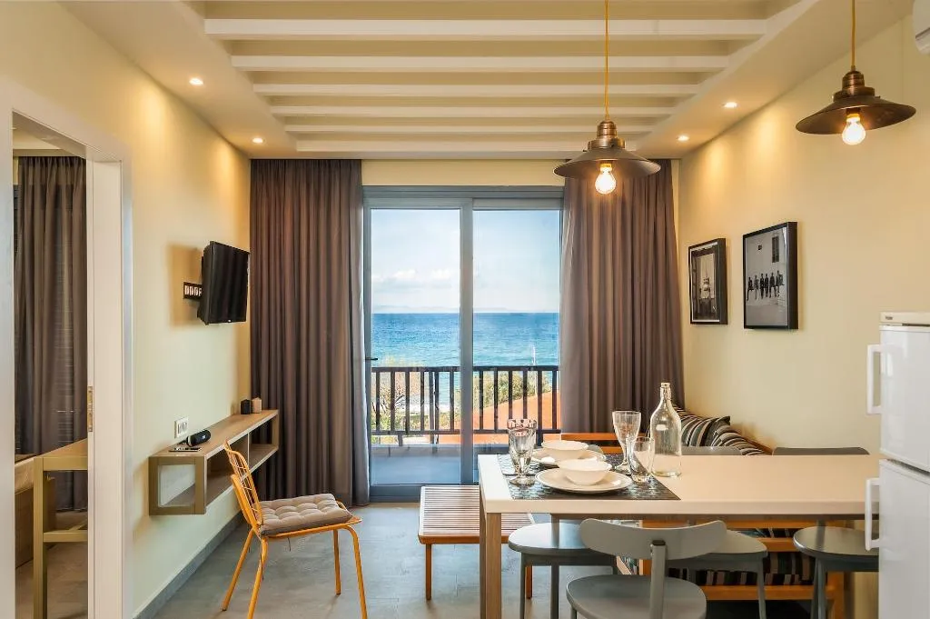 Room, Villa Despina, Halkidiki