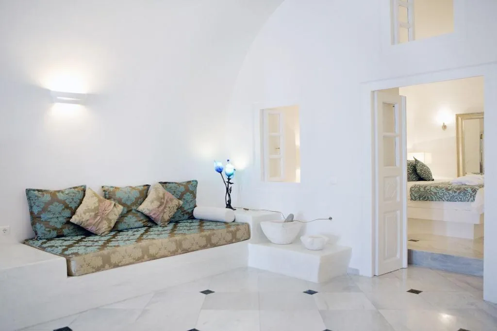 Room, Anteliz Hotel And Suites, Santorini