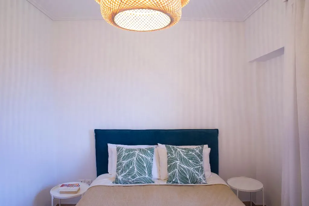 APARTMENT TWO BEDROOMS Room, Maggana Residence, Kefallinia