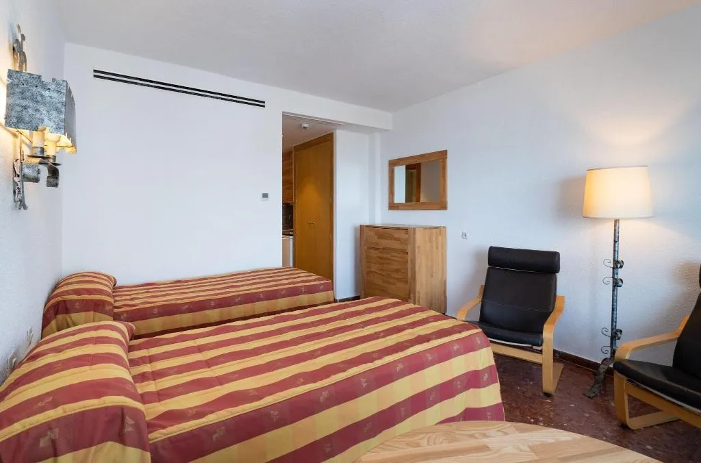 Room, Hotel Apartamentos Bajondillo, Costa Del Sol