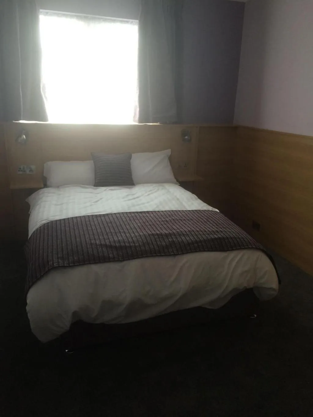 Room, Kennedy's Pub Drumcondra, Dublin