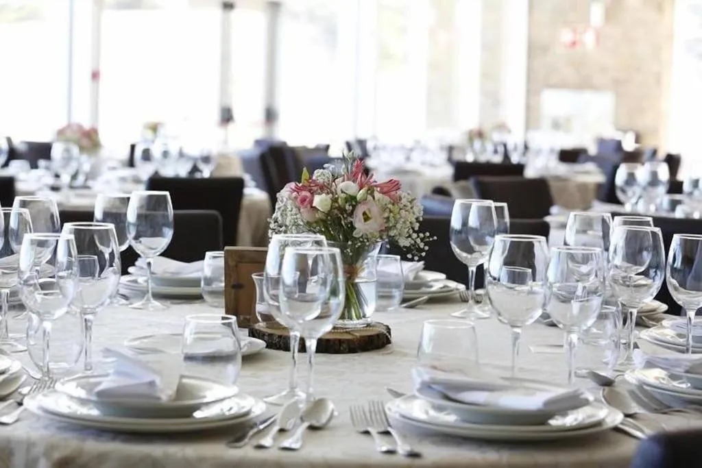 Restaurant, Hotel Estalagem Turismo, Porto