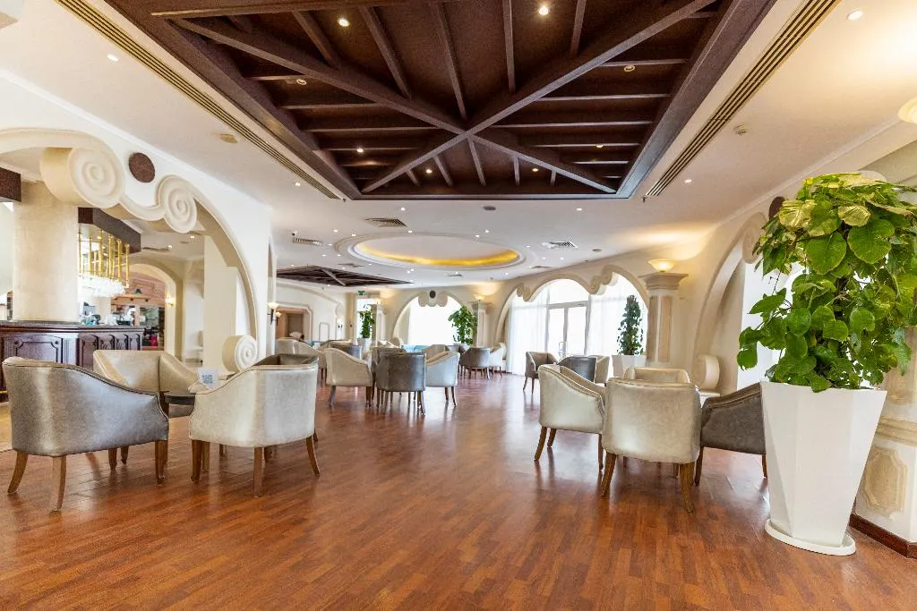 Bar, SUNRISE Remal Resort, Red Sea Riviera