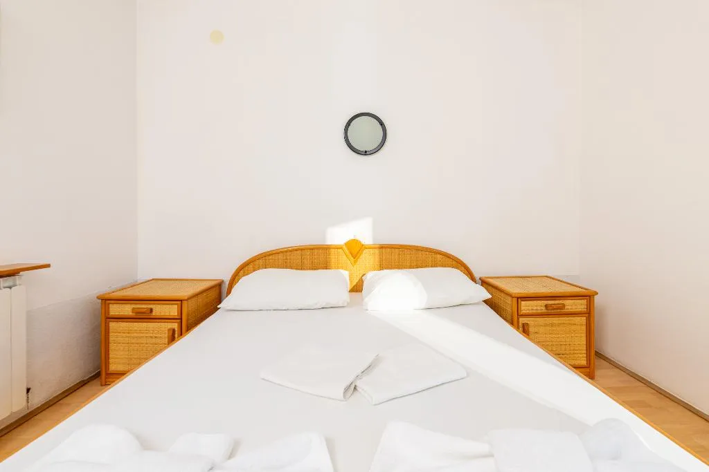DOUBLE SEA VIEW Room, Hotel Timun, Split
