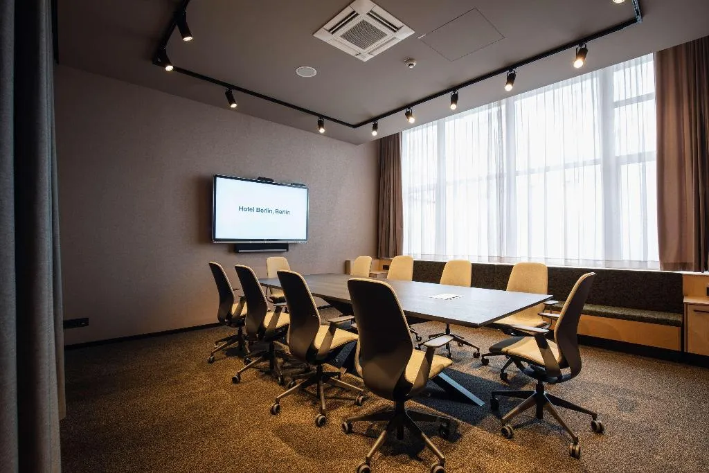 Conferences, Hotel Berlin, Berlin, Berlin