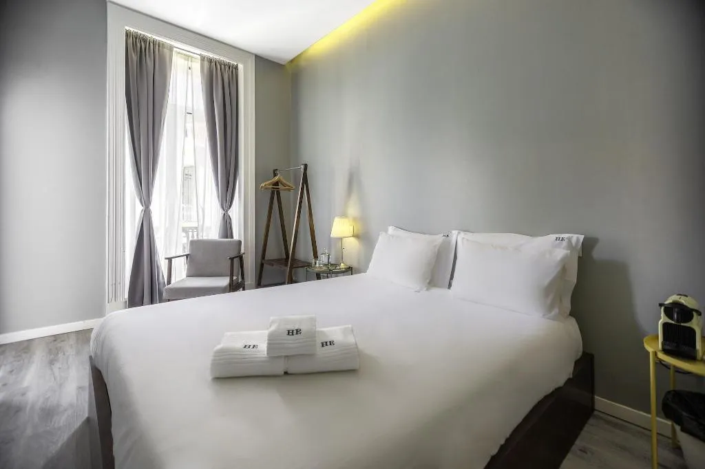 Room, Hygge Lisbon Suites - Estrela, Lisbon