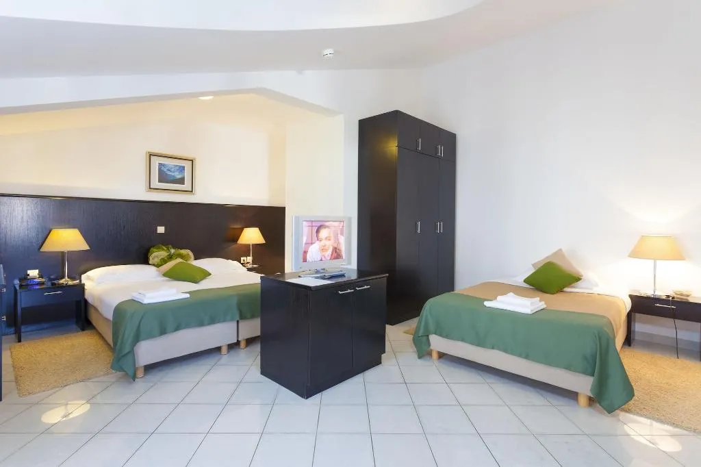 Room, Hotel Milenij, Split