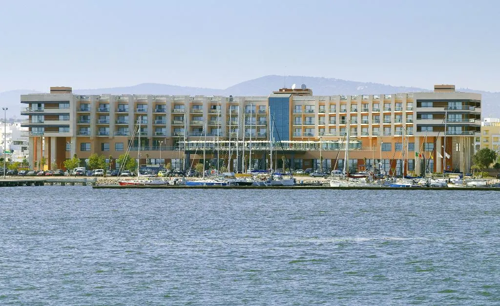General view, Real Marina Hotel & Spa, Algarve