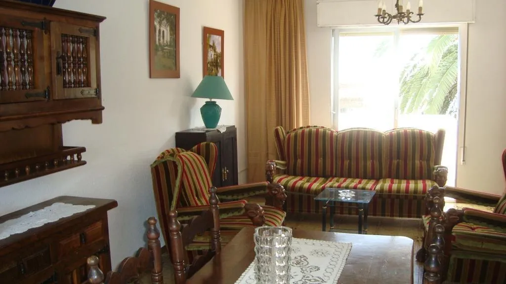 General view, Estudios Voramar, Valencia