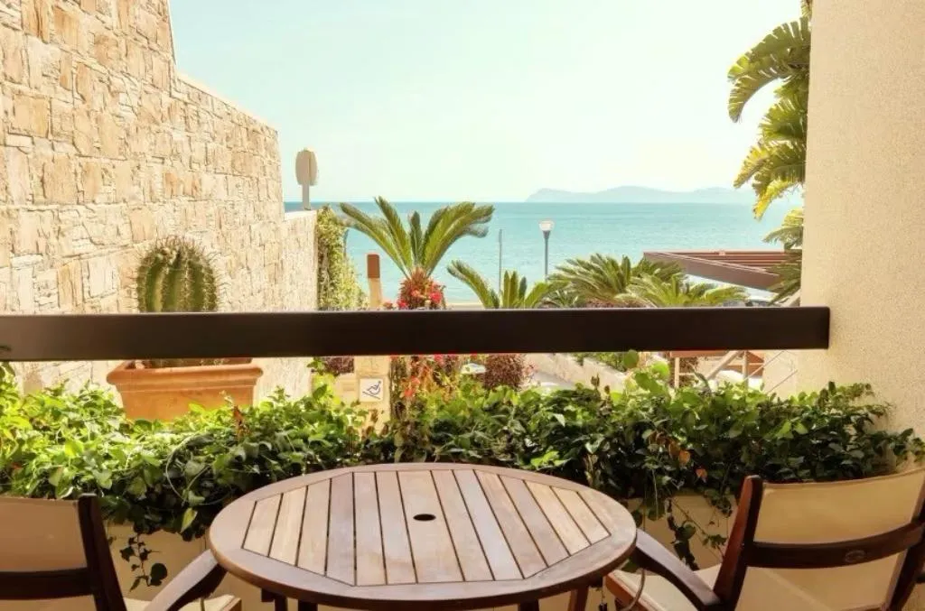 APARTMENT STANDARD Room, Sitia Bay, Crete