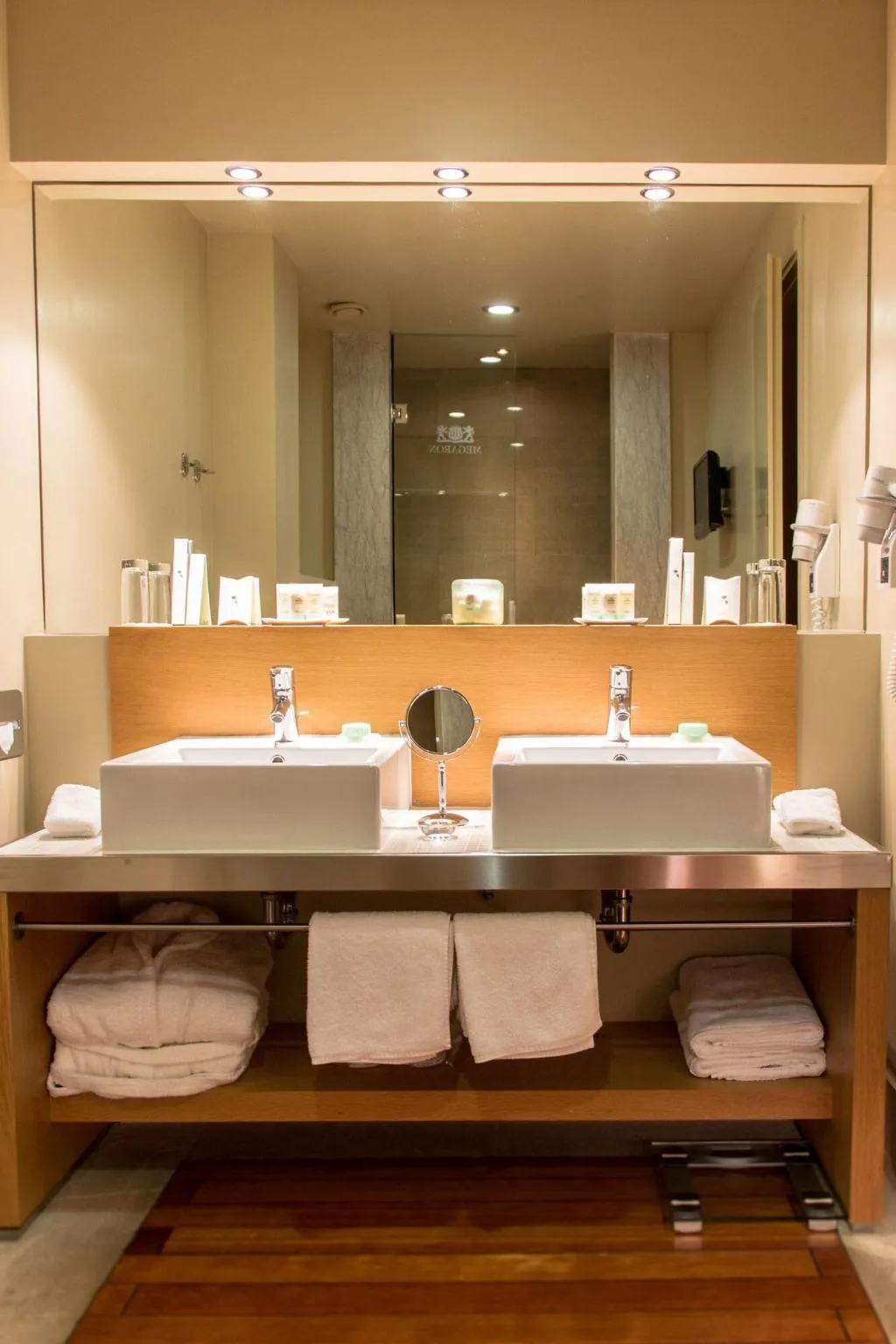 SUITE SEA VIEW KING BED Room, GDM Megaron,Historical Monument Hotel, Crete