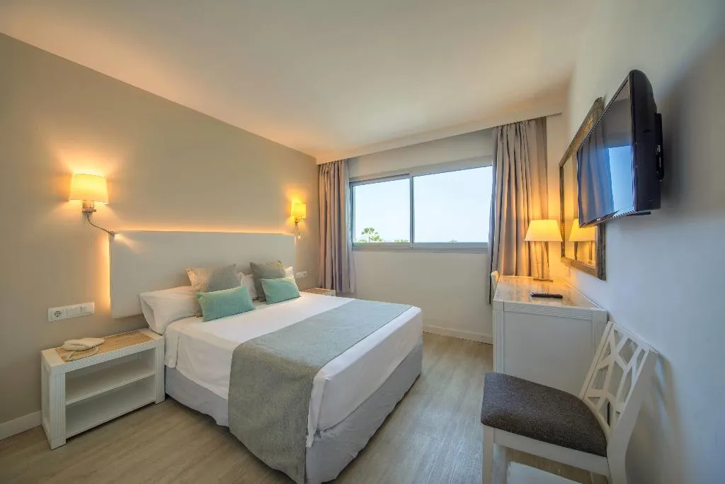 Room STANDARD Room, Playa Esperanza Resort, Majorca
