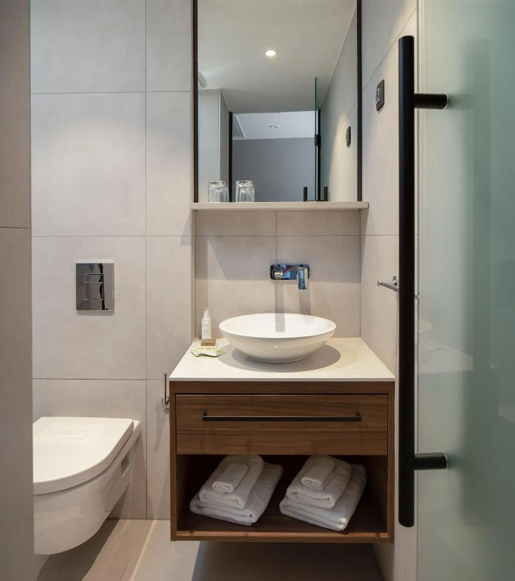 Room, Boutique hotel NOEMIA, Split