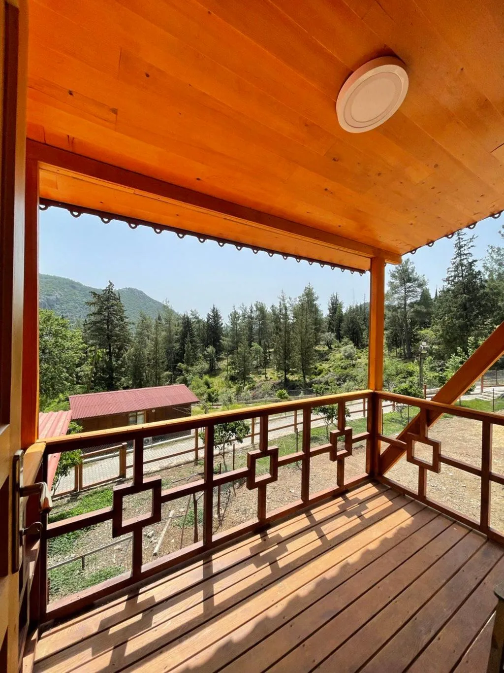 BUNGALOW STANDARD Room, Trinitys Forest Bungalows, Antalya