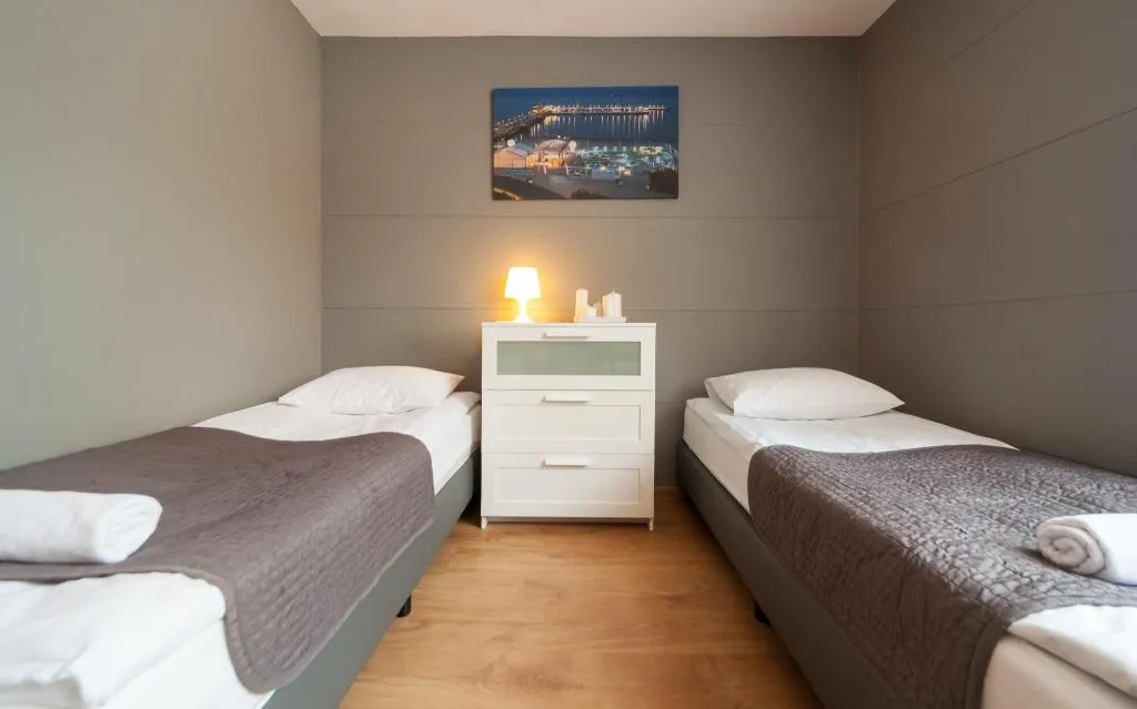Room, Central Sopot, Gdansk