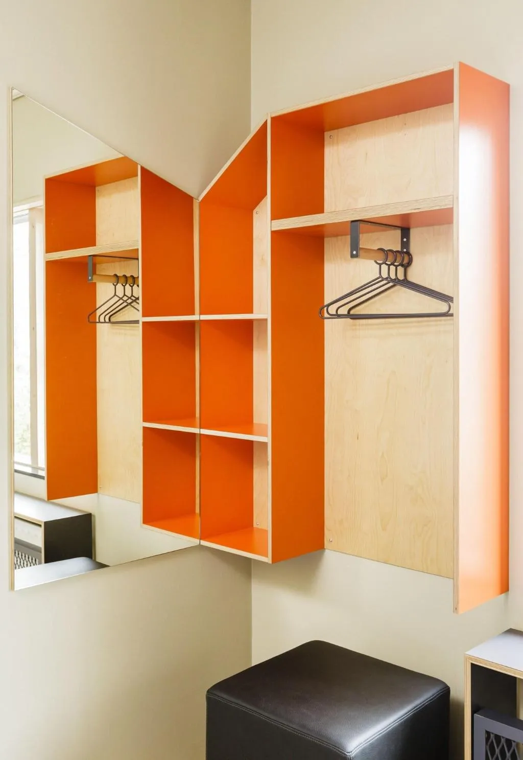 Room, Reykjavík City Hostel, Reykjavik