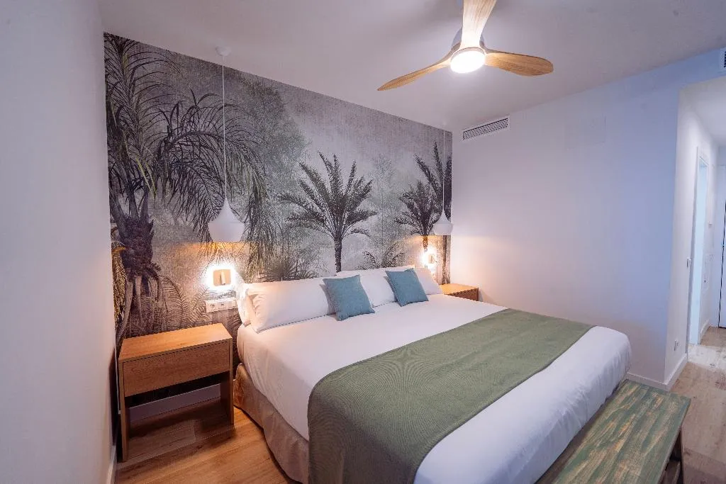 STUDIO COMFORT Room, Punta Candor Suites, Costa De La Luz
