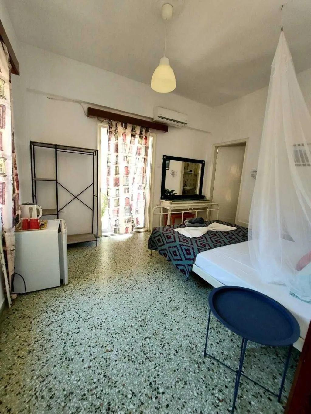 Room, Avra Boutique, Corfu