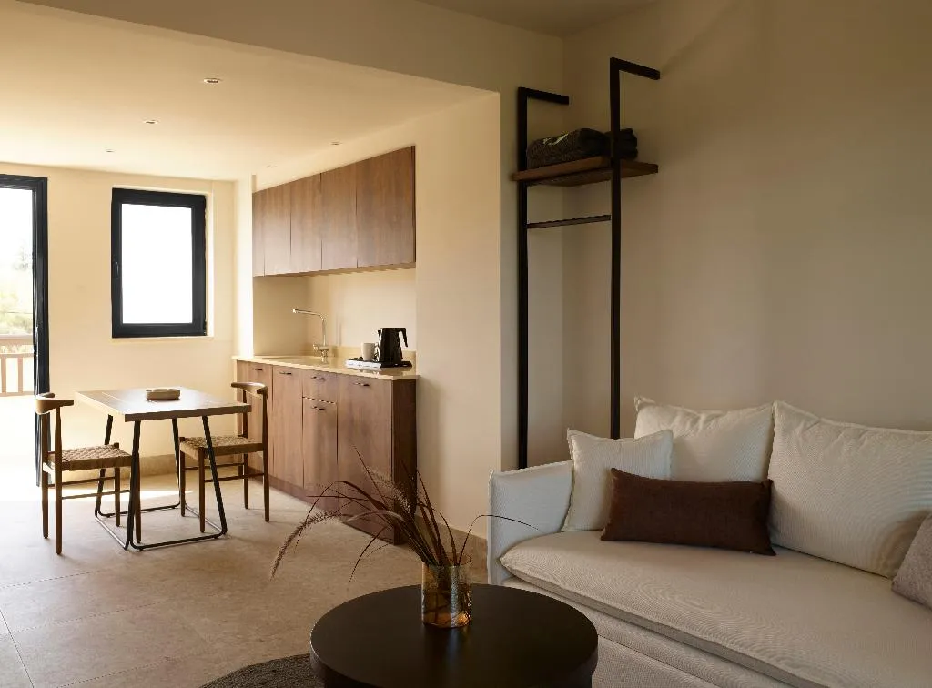 Room, Asterion Suites & Spa, Crete
